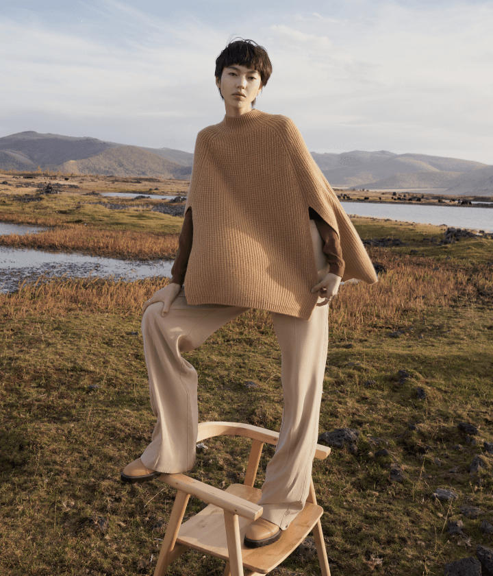 CashmeReborn Collection