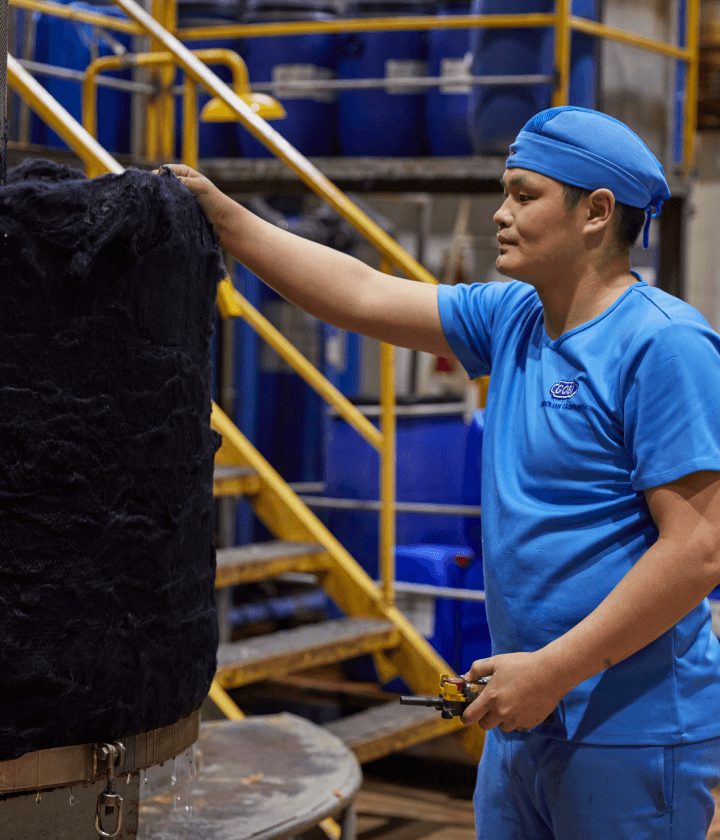 Employee work-life balance